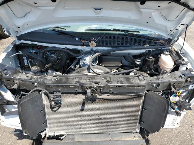2022 GMC SAVANA G25 1GTW7AF75N1218999
