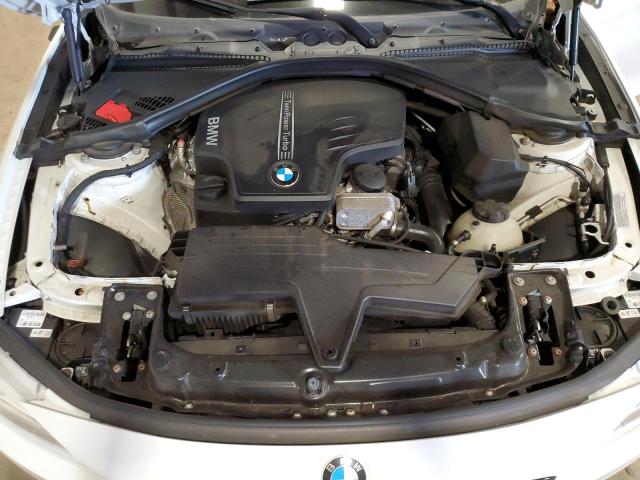 VIN WBA3N5C55EF717370 2014 BMW 4 Series, 428 XI no.11