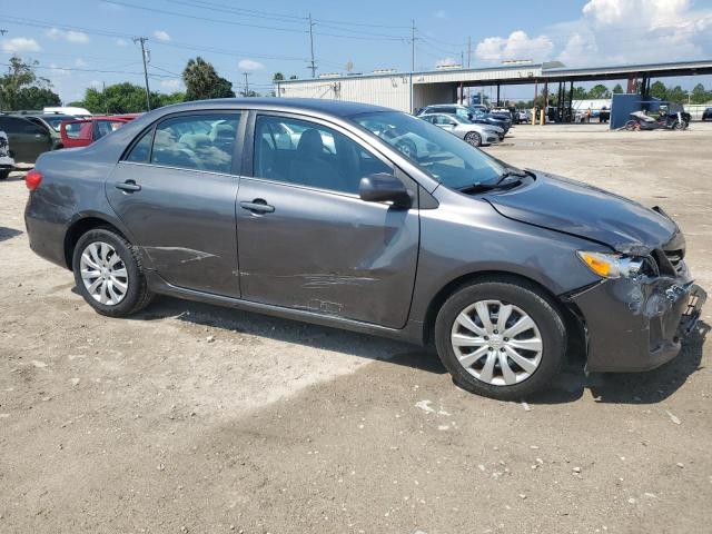 Vin: 5yfbu4ee4dp181866, lot: 67288074, toyota corolla base 20134