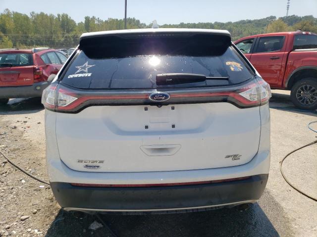 2017 FORD EDGE SEL - 2FMPK4J86HBB09671