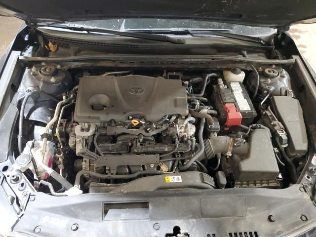 VIN 4T1S11BK4NU053158 2022 Toyota Camry, SE no.11