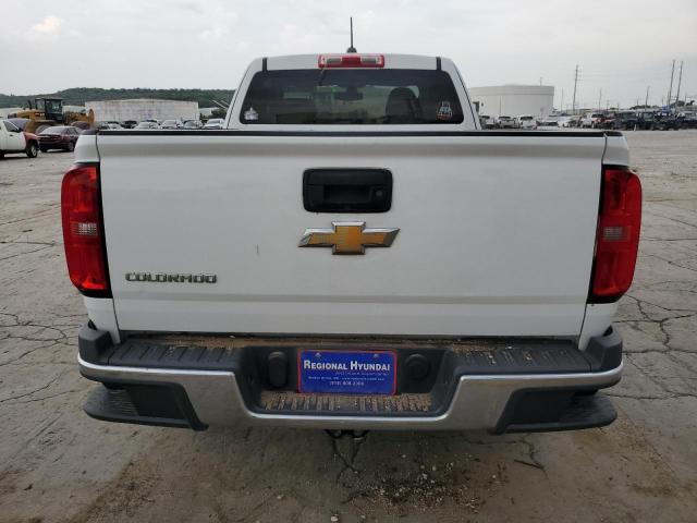 2015 CHEVROLET COLORADO - 1GCHSAEA8F1189245