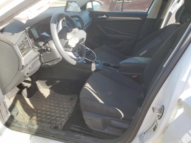 2020 VOLKSWAGEN JETTA S - 3VWC57BU8LM087362