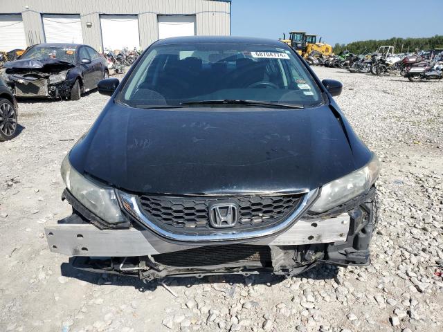 VIN 19XFB2F52FE057934 2015 Honda Civic, LX no.5