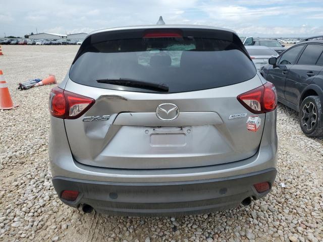 VIN JM3KE2CE4D0113847 2013 Mazda CX-5, Touring no.6