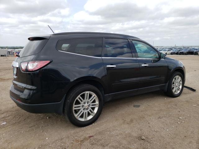 Vin: 1gnkvgkd0fj264655, lot: 66980624, chevrolet traverse lt 20153