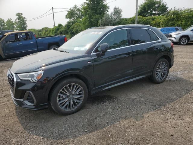 2019 AUDI Q3 PRESTIG - WA1FECF36K1064078