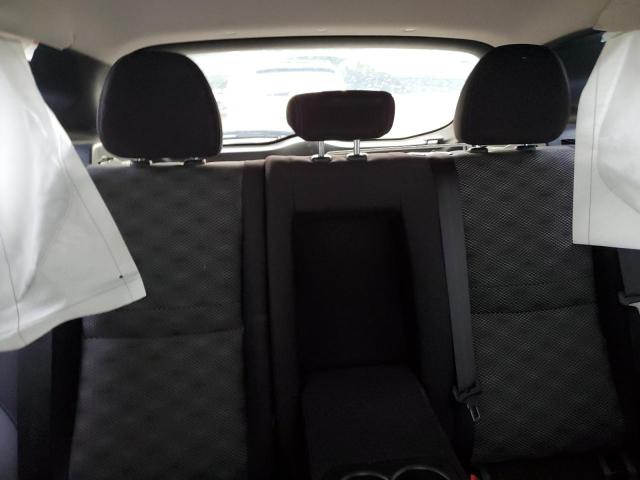 2017 NISSAN ROGUE SPOR - JN1BJ1CR4HW127237