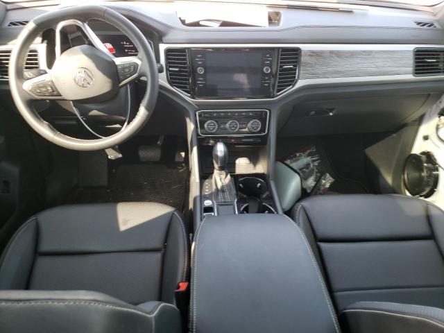 2023 VOLKSWAGEN ATLAS CROS - 1V2JE2CA9PC222811
