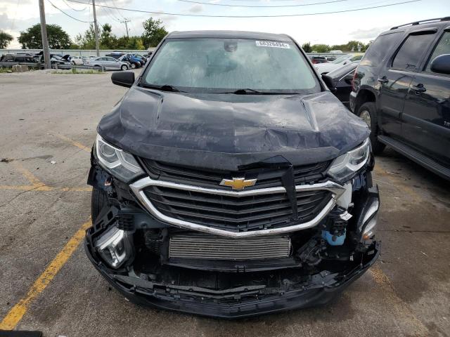 2020 CHEVROLET EQUINOX LS - 3GNAXHEV1LS628799