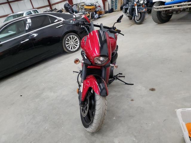 2022 SUZUKI VZR1800 - JS1VY53A4N7100465