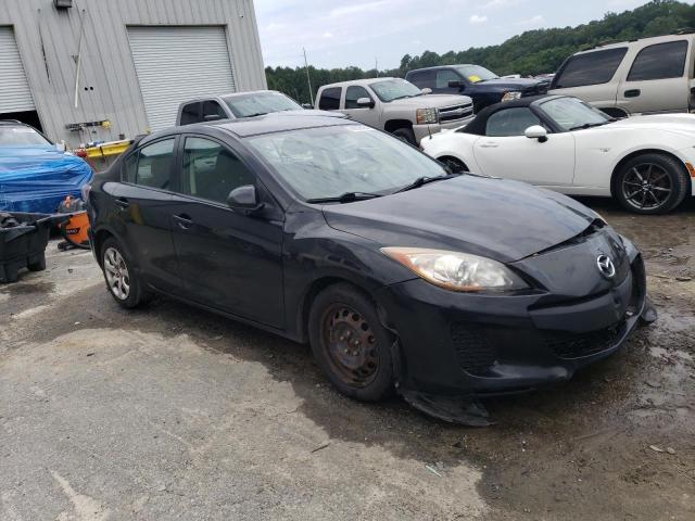 Vin: jm1bl1uf1c1512059, lot: 57310285, mazda 3 i 20124
