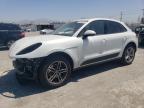 PORSCHE MACAN photo