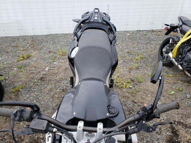 2014 BMW G650 GS - WB1018809EZZ11475