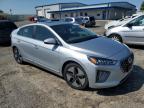 HYUNDAI IONIQ SEL photo