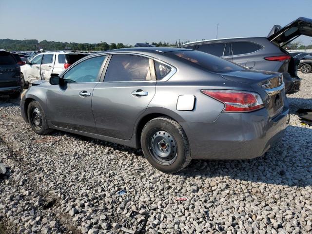 Vin: 1n4al3ap2fn314288, lot: 65574104, nissan altima 2.5 20152