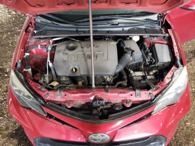 2017 TOYOTA COROLLA L - 5YFBURHE7HP621853