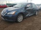 2015 NISSAN SENTRA S - 3N1AB7AP6FY327362
