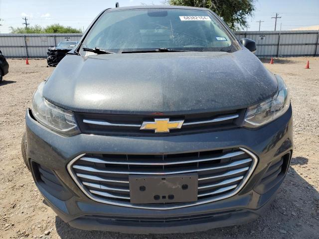 2020 CHEVROLET TRAX LS - 3GNCJKSB5LL128172