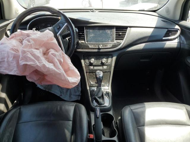 2019 BUICK ENCORE ESS - KL4CJCSM0KB801427