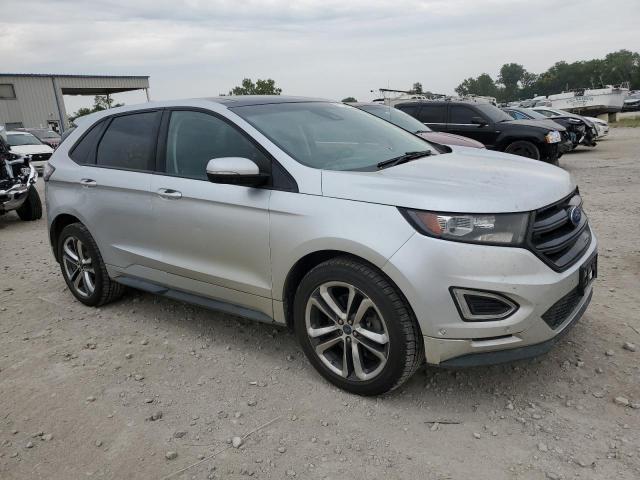 2015 FORD EDGE SPORT - 2FMTK4AP6FBB95213