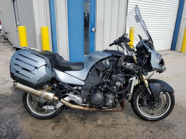 2008 KAWASAKI ZG1400 B - JKBZGNB148A005994