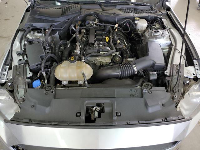2021 FORD MUSTANG 1FA6P8TH3M5138734