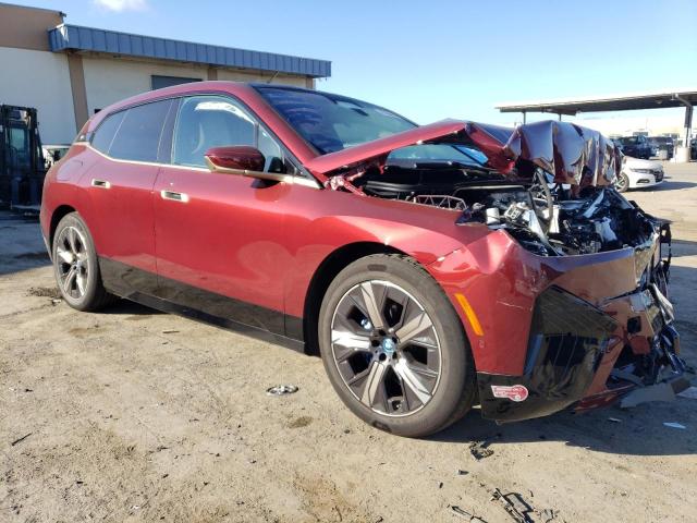 2024 BMW IX XDRIVE5 WB523CF02RCR09289