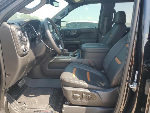 2022 GMC SIERRA LIM - 3GTP9EEL0NG174674