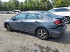 HONDA CIVIC SE photo