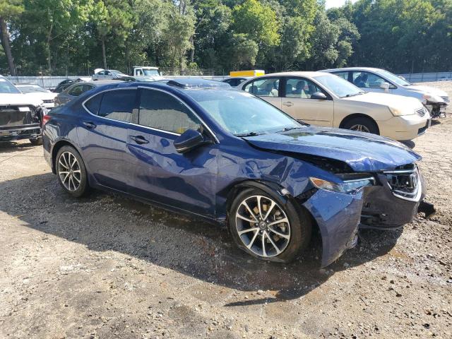 2015 ACURA TLX TECH - 19UUB1F57FA025132