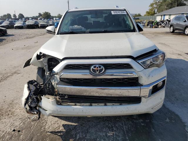 VIN JTEBU5JR9H5479052 2017 Toyota 4runner, Sr5/Sr5... no.5