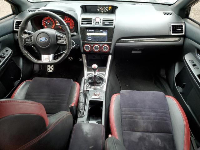 2016 SUBARU WRX STI JF1VA2M60G9820572