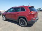 JEEP CHEROKEE L photo