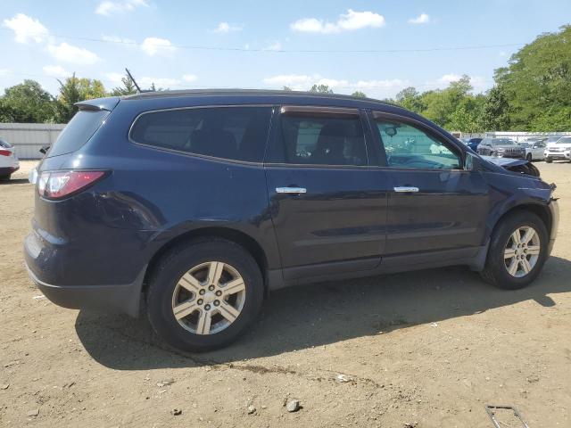 2016 CHEVROLET TRAVERSE L - 1GNKRFEDXGJ230377