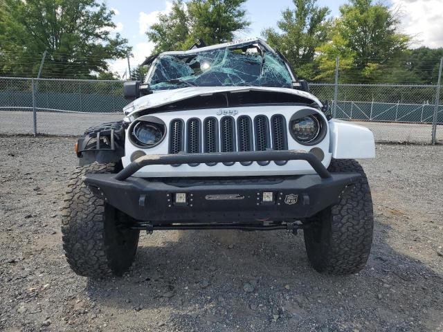 VIN 1C4BJWEG8DL509501 2013 Jeep Wrangler, Sahara no.5