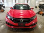 HONDA CIVIC SPOR photo