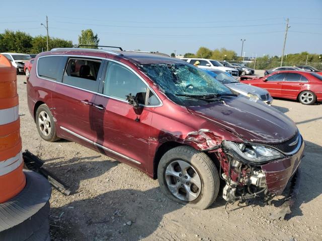 VIN 2C4RC1EG1HR771515 2017 Chrysler Pacifica, Touri... no.4