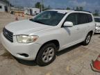 TOYOTA HIGHLANDER photo