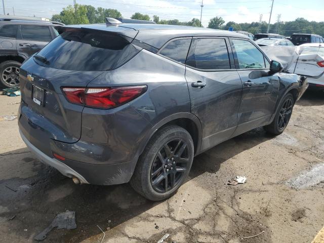 2021 CHEVROLET BLAZER - 3GNKBHRS6MS580673
