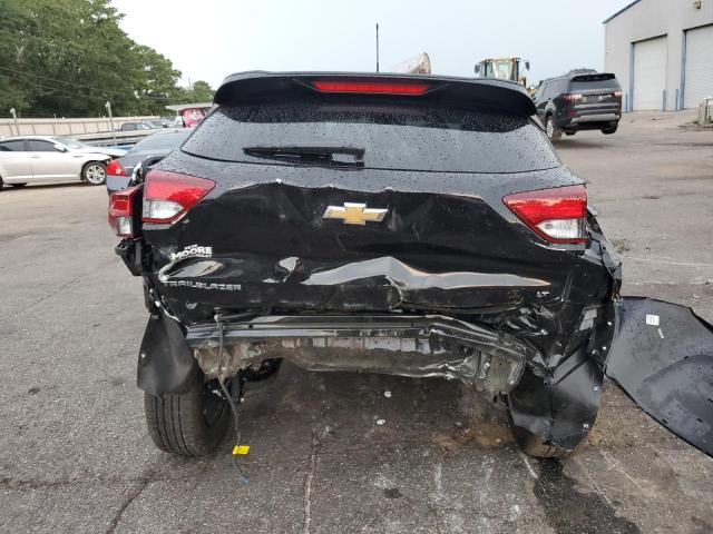 2023 CHEVROLET TRAILBLAZE - KL79MPS20PB159549