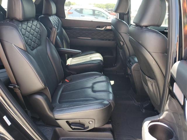 2022 HYUNDAI PALISADE C - KM8R7DHEXNU428258