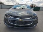 CHEVROLET MALIBU LT photo