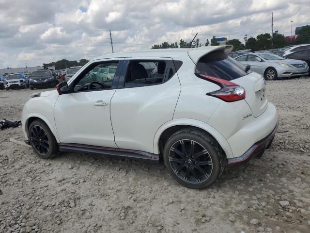 2015 NISSAN JUKE S - JN8AF5MVXFT558715