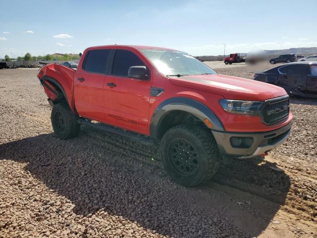 2021 FORD RANGER XL - 1FTER4FH1MLD11389