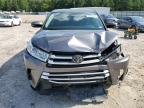 TOYOTA HIGHLANDER photo