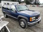 GMC SUBURBAN K photo