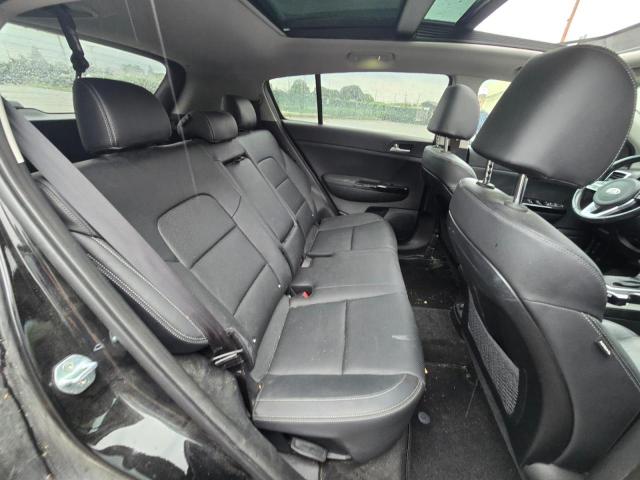 2022 KIA SPORTAGE E - KNDPNCAC0N7016076