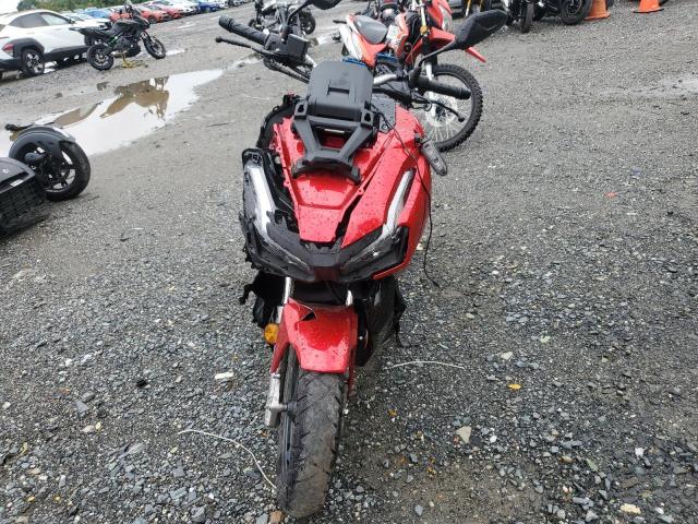 2022 HONDA ADV150 A - MLHKF3859N5102249