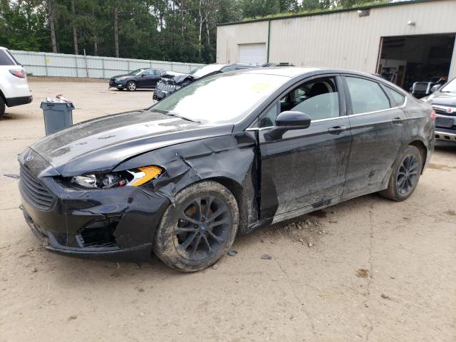 VIN 3FA6P0HD3LR218361 2020 Ford Fusion, SE no.1